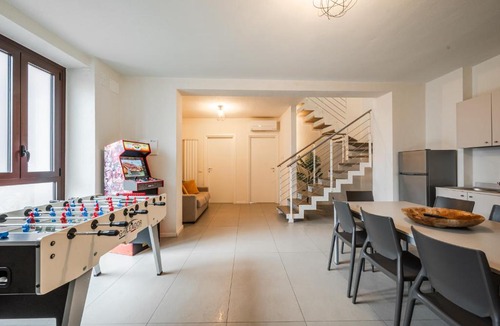 Affori Apartment | Milano - Spazioso appartamento vicino metro