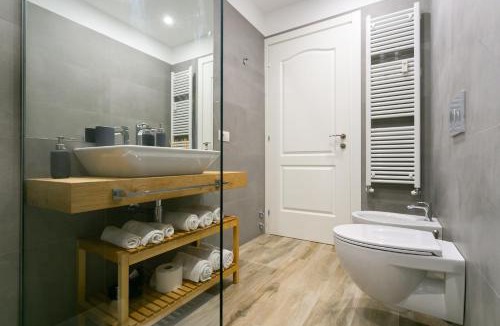 Fiera Apartment | milanofierapartments duplex