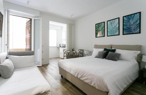 Fiera Apartment | milanofierapartments duplex