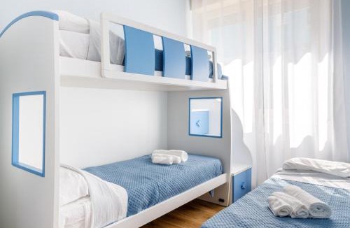 Milano Marittima Apartment | MiMa Luxury Stay Private Parking 300 from the Sea