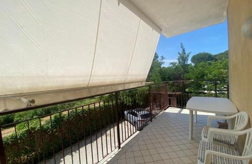 Milano Marittima Apartment | MIMA white house