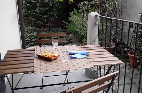 Vittoria Villa | Mimosa House - Turin