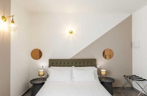Colà Di Lazise Bed & Breakfast | Mincio Relais Rooms & Pool