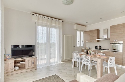 Solarolo Apartment | MINERVA HOLIDAYHOME - MIMOSA APARTMENT