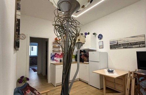 Vanchiglietta Apartment | MiniHome Turin