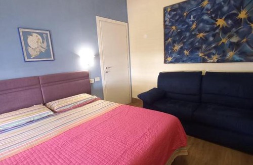 Zona XXXI Mezzocammino Apartment | Minisuite in Rome