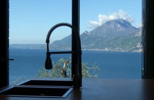 Malcesine House | Miralago by Interhome