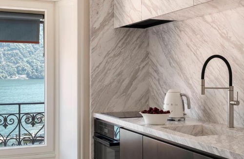 Cernobbio Hotel | Miralago Luxury Apartments
