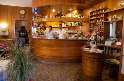 Calizzano Hotel | Miramonti