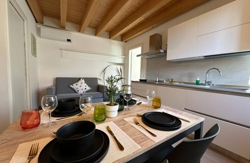 Vicenza House | Mirandola House in Contrà Sant 'Andrea