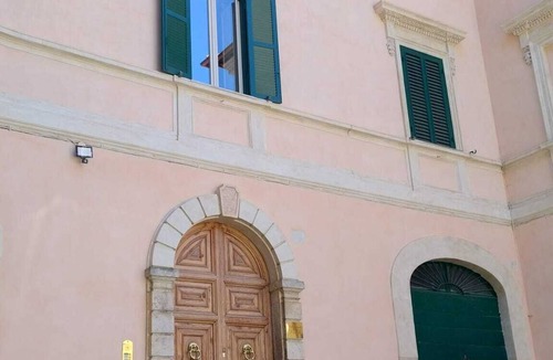 Anagni Apartment | Mirò Apartment: Comfort and Relaxation Just a Stone's Throw from Everything