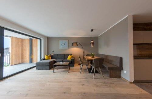 Schenna Apartment | Moar am Ort
