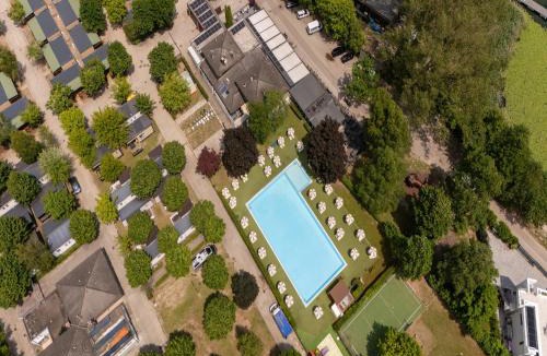 San Cristoforo House | Mobile home at Lake Caldonazzo