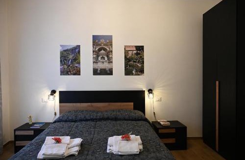 Tivoli Apartment | Modern Apartment 2Bdr terrazzo e vista 5 minuti Villa D'este