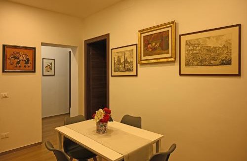 Tivoli Apartment | Modern Apartment 2Bdr terrazzo e vista 5 minuti Villa D'este