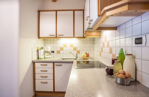 Parrocchia di San Sigismondo Apartment | Modern Apartment "Oberplunerhof - Kronplatz" with Wi-Fi and Balcony