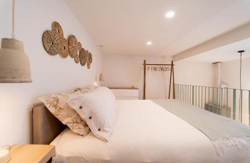 Como Apartment | Modern apartment with parking, Wi-Fi & SmartTv