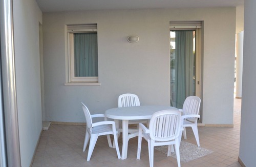Rosapineta Apartment | Modern flat in central location