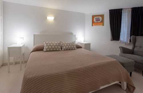 Zona Farini House | Modern Loft "stelvio21"
