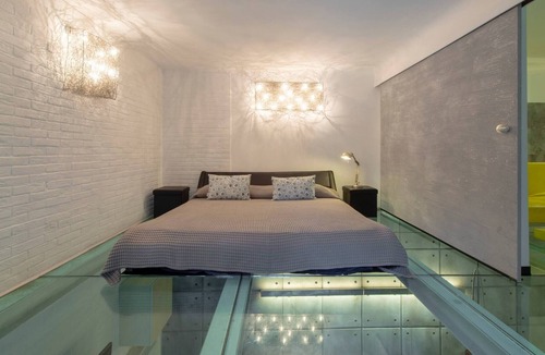 Zona Farini House | Modern Loft "stelvio21"