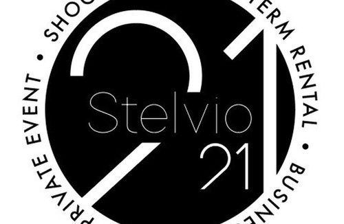 La Fontana House | modern loft "stelvio21"