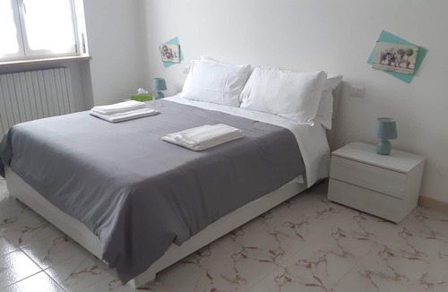 San Michele Apartment | Modern Sunny River & Park