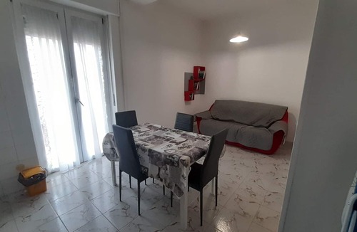 San Michele Apartment | Modern Sunny River & Park