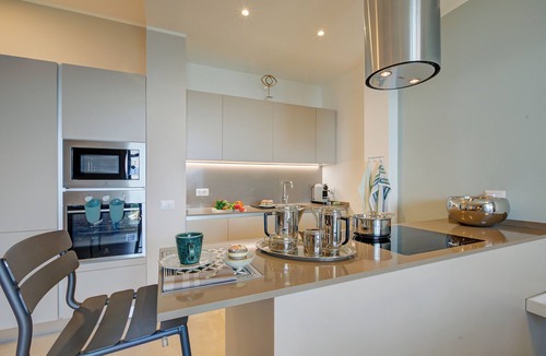 Stresa Apartment | Mon Reve - Lake View Terrace and Pool, Stresa, Italy