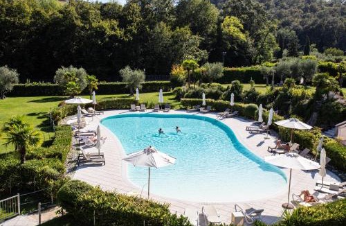 Soiano del Lago Hotel | Monastero Resort & Spa by Double Hospitality