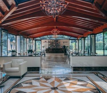 Soiano del Lago Hotel | Monastero Resort & Spa by Double Hospitality