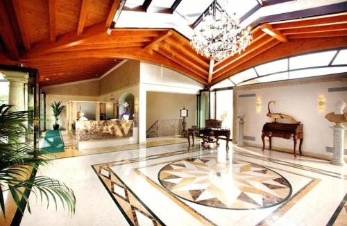 Soiano del Lago Hotel | Monastero Resort & Spa by Double Hospitality
