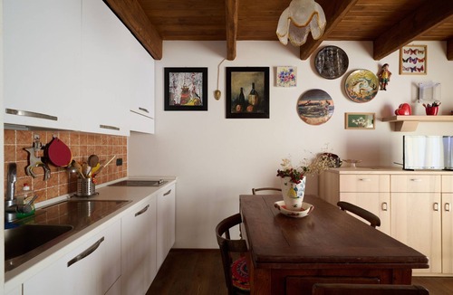 Panice Soprana Apartment | Mono 1400 by Interhome
