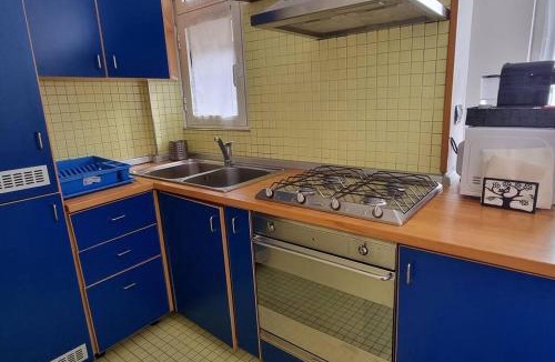 Affori Apartment | Monolocale Metro M3 Affori