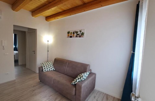 Monselice Apartment | Monte Ricco Appartamenti