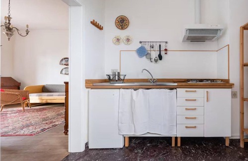 Teolo Apartment | Monte Sereo apartment at Agriturismo Villa Marani