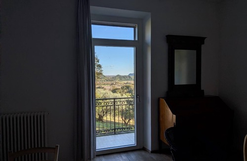 Teolo Apartment | Monte Sereo apartment at Agriturismo Villa Marani