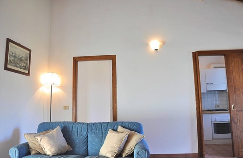 Capranica House | Montecasciano Primula
