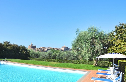 Capranica House | Montecasciano Primula