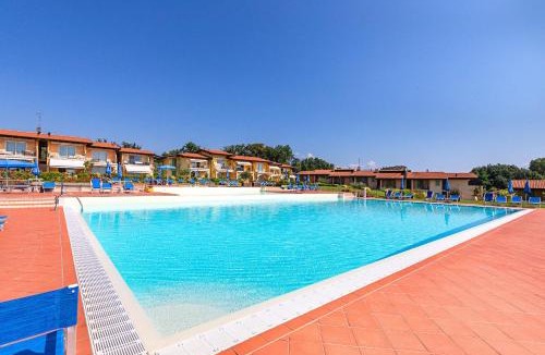 Solarolo Apartment | Montecolo Resort by Wonderful Italy