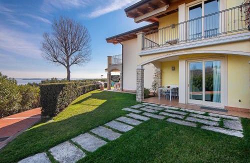 Solarolo Apartment | Montecolo Resort by Wonderful Italy