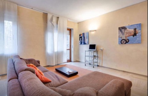 San Paolo Apartment | MonteCucco