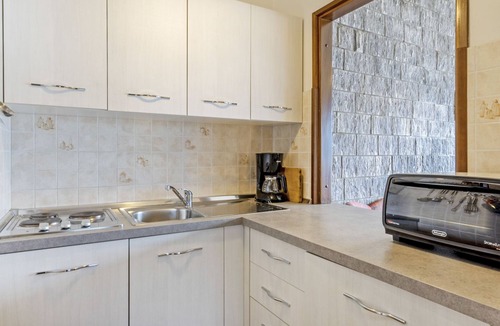 Porto Valtravaglia Apartment | Montesole by Interhome