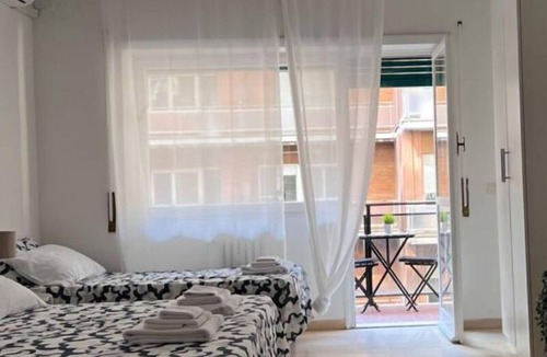 Gianicolo Apartment | Monteverde Trastevere Dolce Vita Rooms