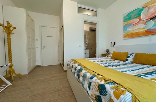 Quartiere XXI Pietralata Apartment | Monti Tiburtini Roma Guest House Apartment