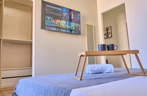 Monza Apartment | [monza-Centro] ★★★★★ Casa Moderna Vicino Stazione