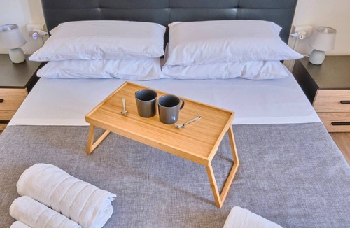 Monza Apartment | [monza-Centro] ★★★★★ Casa Moderna Vicino Stazione