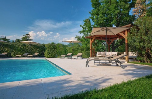 Rivoli Veronese Apartment | MOON APARTMENT, LAKE GARDA SWEET HOME - CASON DEGLI ULIVI