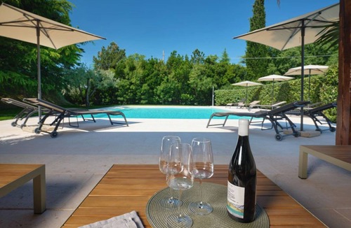 Rivoli Veronese Apartment | MOON APARTMENT, LAKE GARDA SWEET HOME - CASON DEGLI ULIVI