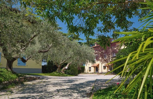 Rivoli Veronese Apartment | MOON APARTMENT, LAKE GARDA SWEET HOME - CASON DEGLI ULIVI