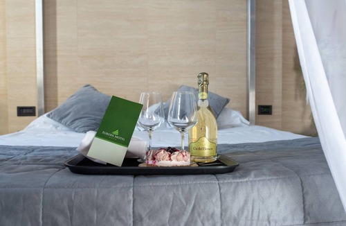 Palazzolo sull'Oglio Hotel | Motel Europa